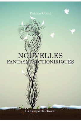 NOUVELLES FANTASMAFICTIONIRIQU