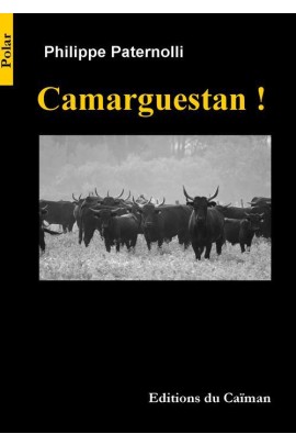CAMARGUESTANA !