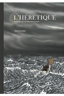 D'APRES NAUFRAGE VOLONTAIRE D'ALAIN BOMBARD