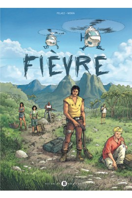 FIEVRE T02
