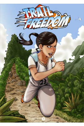 TRAIL FREEDOM T01