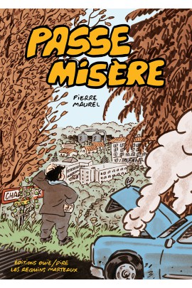PASSE MISERE