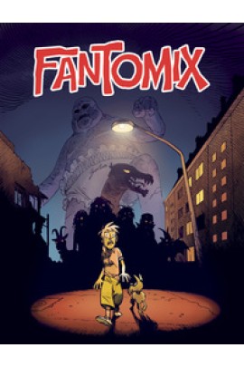 FANTOMIX