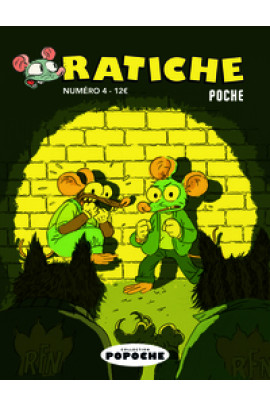 RATICHE T04