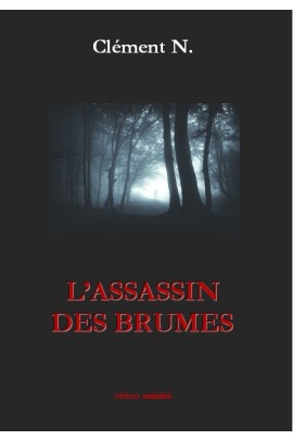 L'ASSASSIN DES BRUMES