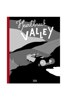 HEARTBREAK VALLEY