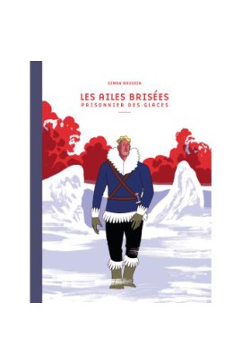 LES AILES BRISEES