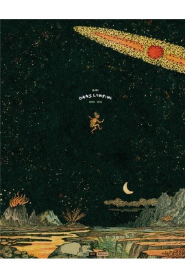 DANS L'INFINI ET AUTRES HISTOIRES