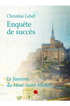 LE FANTOME DU MONT SAINT-MICHEL