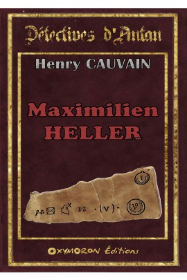 MAXIMILIEN HELLER