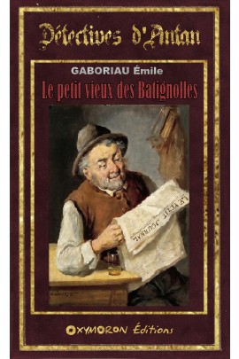 LE PETIT VIEUX DES BATIGNOLLES