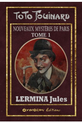 NOUVEAUX MYSTERES DE PARIS