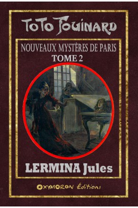 NOUVEAUX MYSTERES DE PARIS