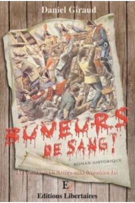 LES BUVEURS DE SANG