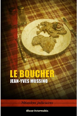 LE BOUCHER