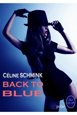 BACK TO BLUE