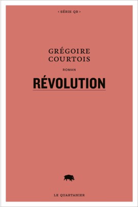 REVOLUTION