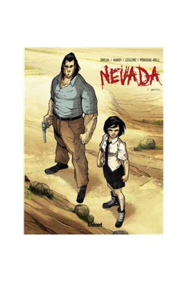 NEVADA T01