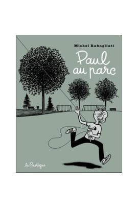 PAUL AU PARC