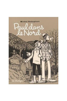 PAUL DANS LE NORD