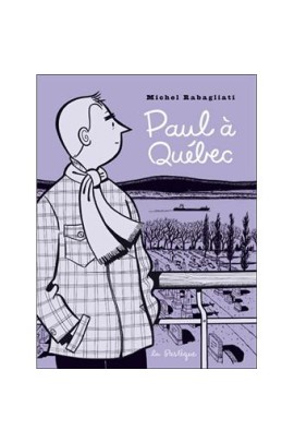 PAUL A QUEBEC