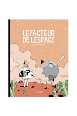 LE FACTEUR DE L'ESPACE T01
