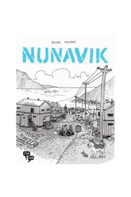 NUNAVIK