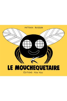 LE MOUCHEQUETAIRE
