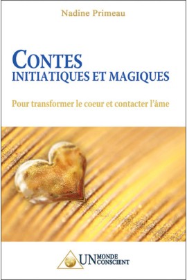 POUR TRANSFORMER LE COEUR ET CONTACTER L'AME