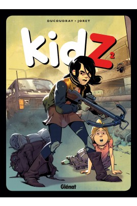 KIDZ T02