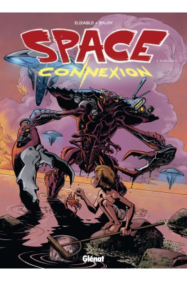 SPACE CONNEXION T02