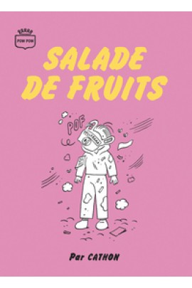 SALADE DE FRUITS