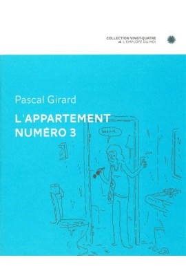 L' APPARTEMENT NUMERO 3