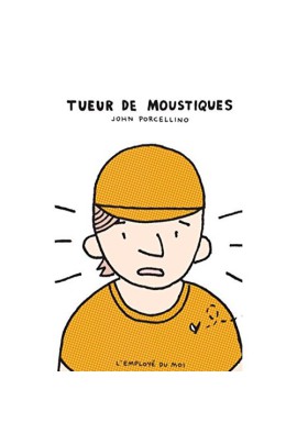 TUEUR DE MOUSTIQUES