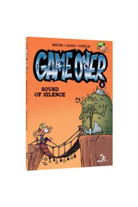 GAME OVER T06