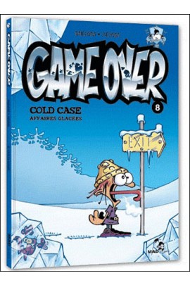 COLD CASE