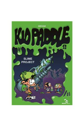 SLIME PROJECT