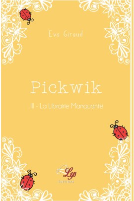 LA LIBRAIRIE MANQUANTE