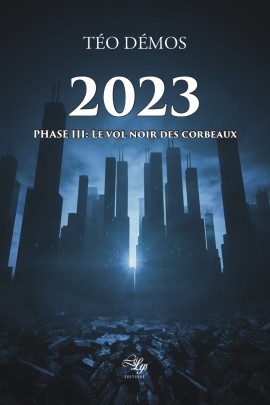 LE VOL NOIR DES CORBEAUX
