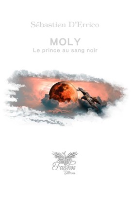 LE PRINCE AU SANG NOIR