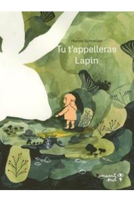 TU T'APPELLERAS LAPIN