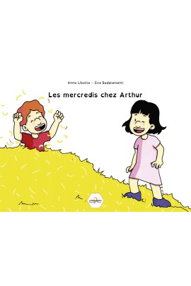 LES MERCREDIS CHEZ ARTHUR