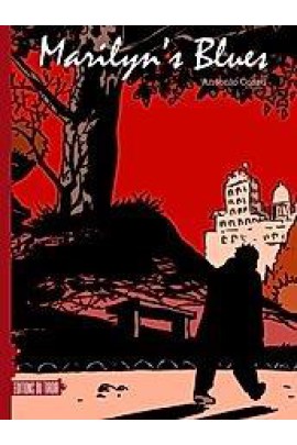 AVENTURE N 1 (L) MARYLIN'S BLUES : COSSU, LE PIONNIER DE L'AVENTURE
