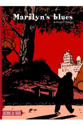 MARILYN'S BLUES
