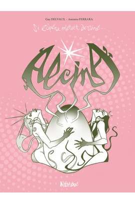 ALCINA