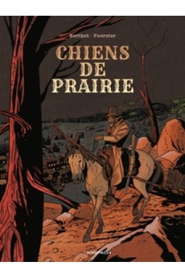 CHIENS DE PRAIRIE