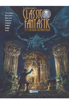 CLASSIC FANTASTIC