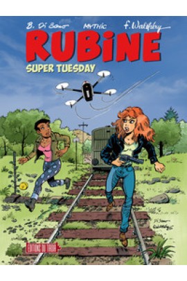 SUPER TUESDAY