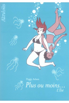PLUS OU MOINS... L'ETE