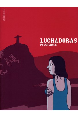 LUCHADORAS